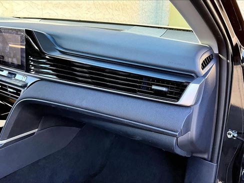 Certified 2025 Toyota Camry LE image 17