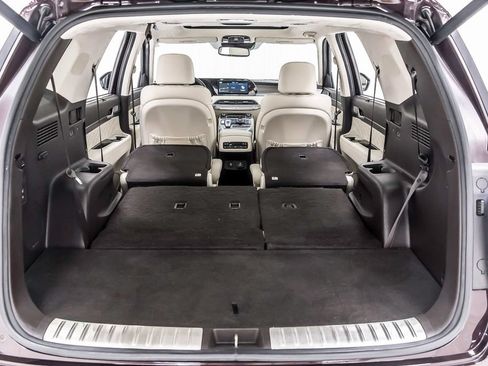 Used 2020 Hyundai Palisade Limited FWD image 38