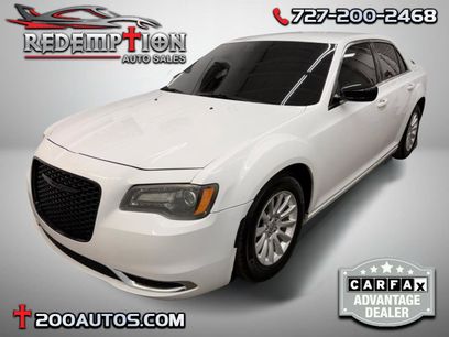 Used 2014 Chrysler 300