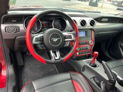 Used 2019 Ford Mustang GT w/ Black Accent Package image 11