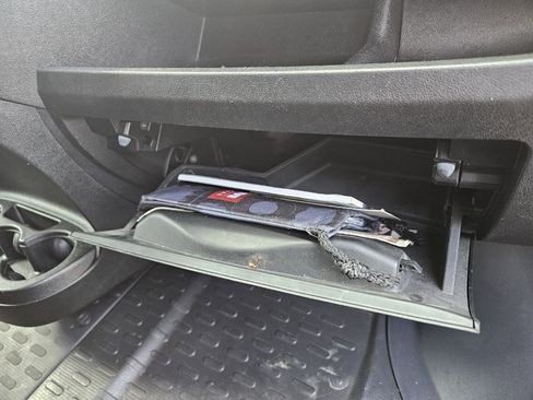 Used 2020 RAM ProMaster 3500 w/ Interior Convenience Group image 27