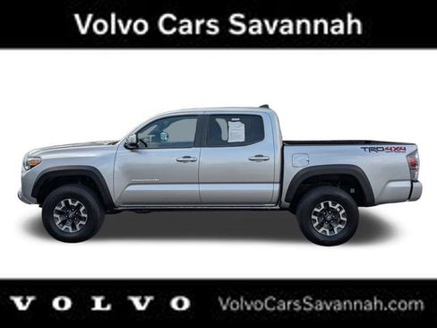 Used 2023 Toyota Tacoma TRD Off-Road image 9