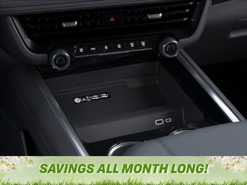 New 2026 Chevrolet Suburban RST w/ Comfort Package image 23