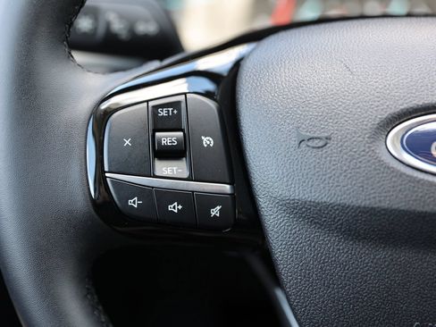 Used 2022 Ford Escape SE w/ Convenience Package AWD/4WD image 38