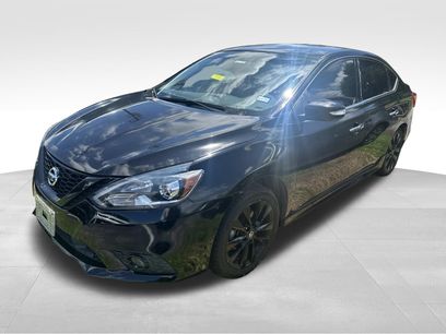 Used 2018 Nissan Sentra SR w/ Technology Package