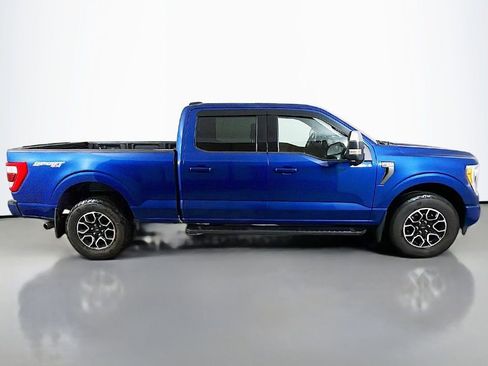 Used 2022 Ford F150 Lariat image 14