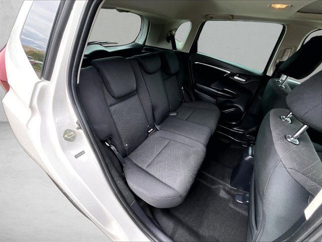 Used 2017 Honda Fit EX image 26