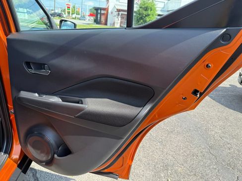 Used 2023 Nissan Kicks SV FWD image 24