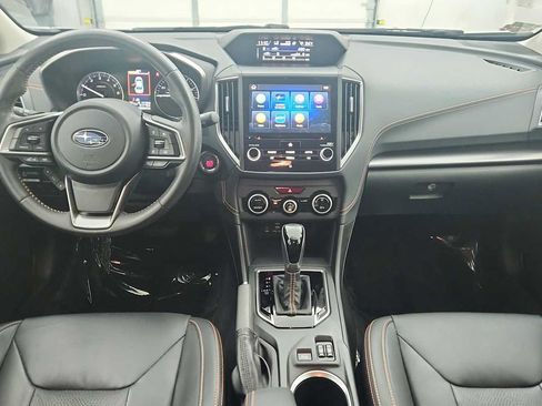 Certified 2023 Subaru Crosstrek 2.5i Limited w/ Moonroof Package AWD/4WD image 14