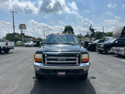 Used 1999 Ford F350 XLT AWD/4WD image 7