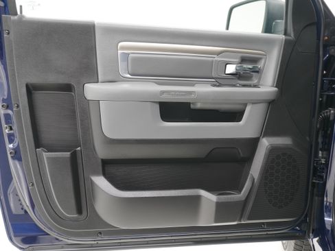 Used 2017 RAM 1500 Tradesman w/ Power & Remote Entry Group RWD image 12