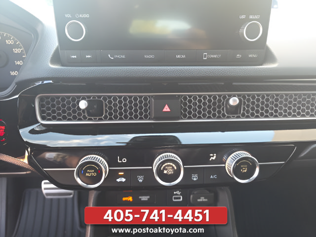 Used 2022 Honda Civic Sport image 19