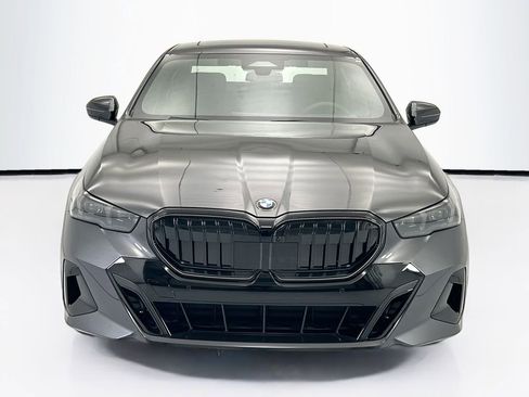New 2026 BMW 530i w/ M Sport Package image 2