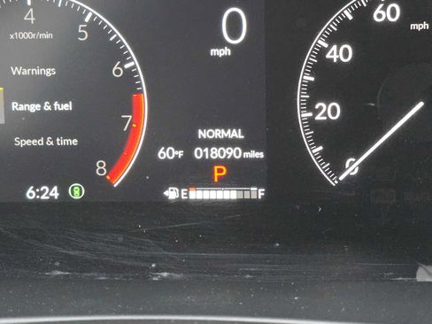 Used 2023 Honda CR-V EX-L image 31