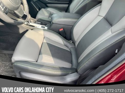 Used 2024 Subaru Ascent Onyx Edition Limited AWD/4WD image 10