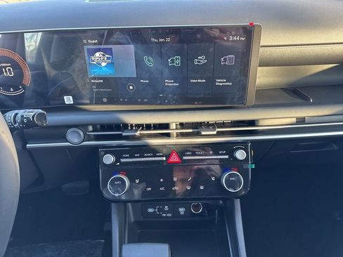 New 2026 Hyundai Tucson SEL image 15