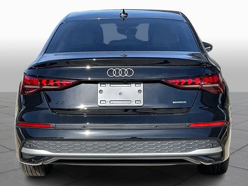 New 2026 Audi A3 2.0T Premium Plus image 4