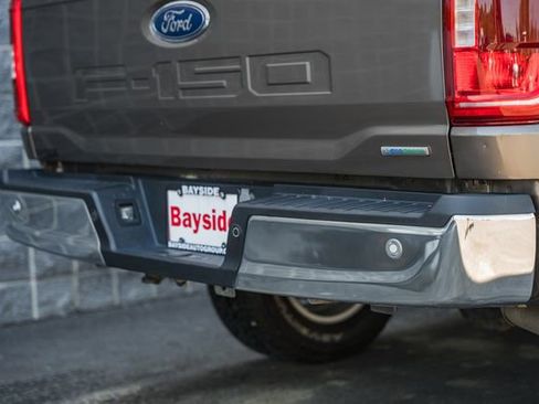 Used 2023 Ford F150 XLT AWD/4WD image 11