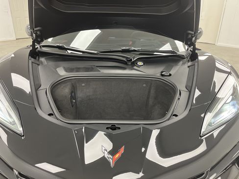 Used 2026 Chevrolet Corvette Z06 RWD image 19