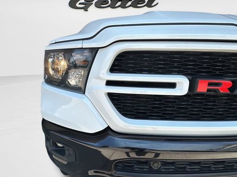 Used 2023 RAM 1500 Big Horn AWD/4WD image 35