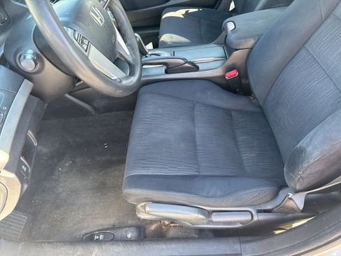 Used 2012 Honda Accord LX image 15