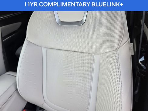 Used 2023 Hyundai Tucson Limited image 14