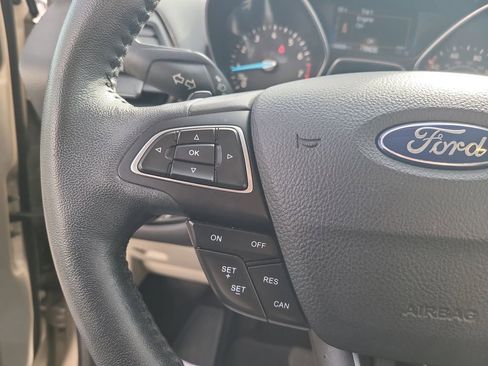 Certified 2017 Ford Escape Titanium image 14