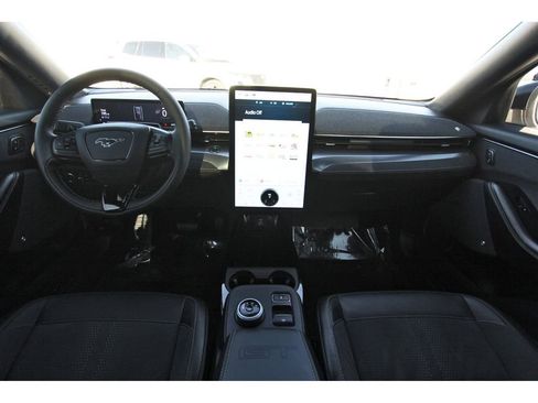 Used 2023 Ford Mustang Mach-E GT w/ GT Performance Edition image 9