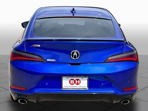 Used 2023 Acura Integra A-Spec FWD image 4