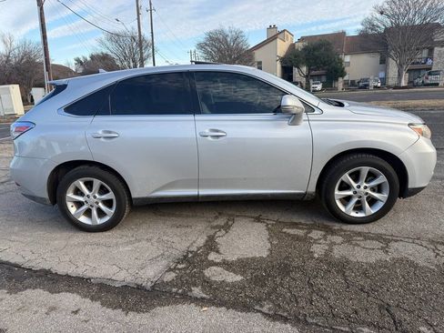 Used 2010 Lexus RX 450h 2WD image 5