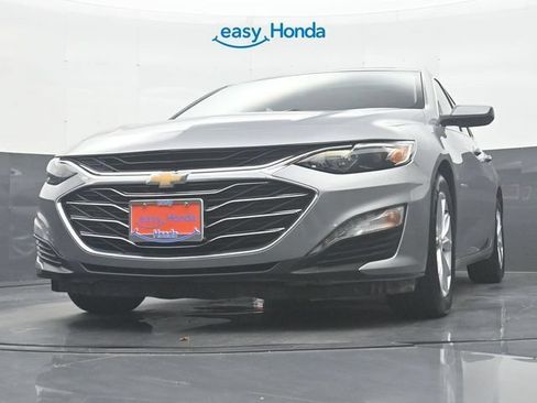 Used 2024 Chevrolet Malibu LT FWD image 29
