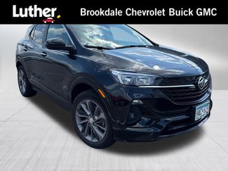 Used 2023 Buick Encore GX Select w/ Sport Touring Package video 1