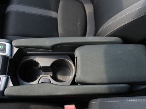 Used 2020 Honda Civic LX image 34