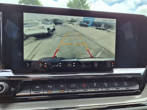 Used 2024 Chevrolet Silverado 1500 ZR2 w/ ZR2 Bison Edition image 19