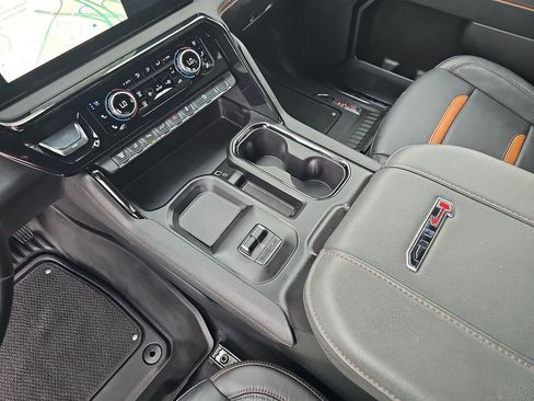 Certified 2026 GMC Sierra 2500 AT4 AWD/4WD image 29