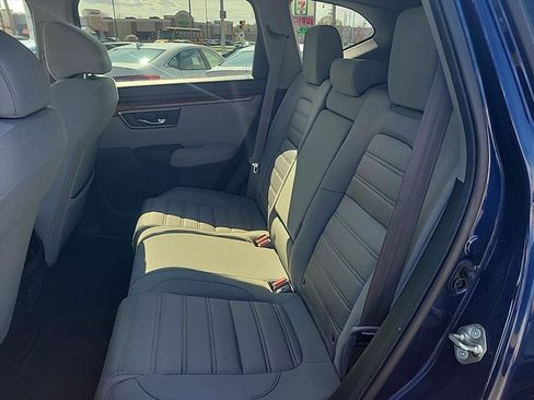 Used 2017 Honda CR-V EX image 19