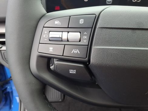 New 2026 Kia Sportage EX w/ EX Panorama Roof Package image 20