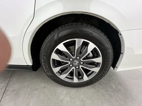 Used 2022 Honda Odyssey EX-L image 33