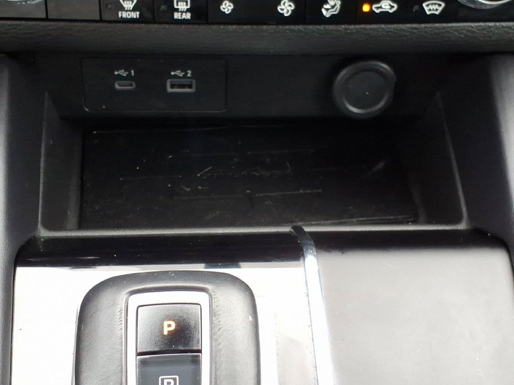 Used 2023 Mitsubishi Outlander SE AWD/4WD image 17
