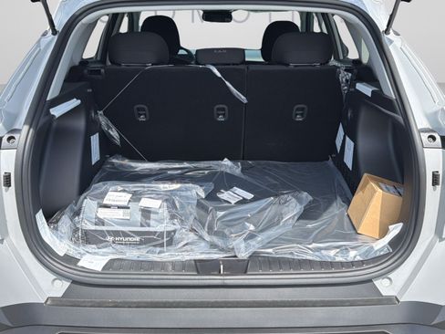 New 2026 Hyundai Kona SEL Sport FWD image 9