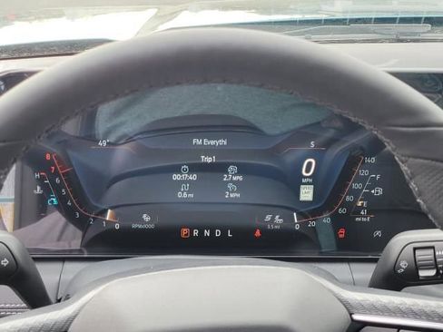 New 2026 Ford Mustang Premium image 27