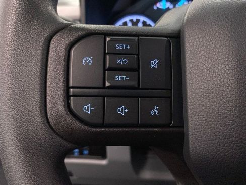 New 2025 Ford F350 XL w/ STX Appearance Package image 36