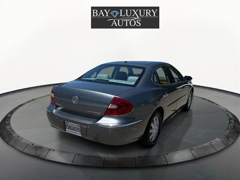 Used 2005 Buick LaCrosse CXL w/ Gold Convenience Package image 21