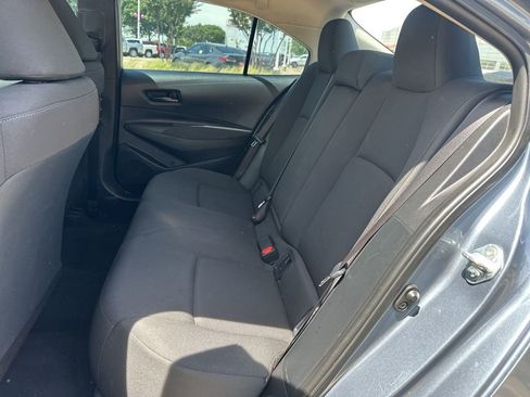 Used 2024 Toyota Corolla LE FWD image 6