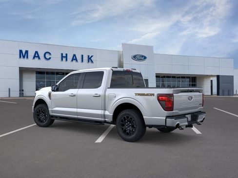 New 2026 Ford F150 Tremor w/ Mobile Office Package AWD/4WD image 28