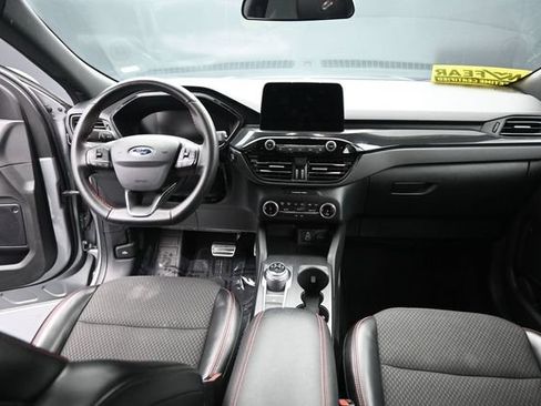 Used 2024 Ford Escape ST-Line FWD image 42