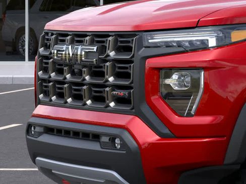 New 2026 GMC Canyon AT4X w/ LPO, Black Badging Package image 13
