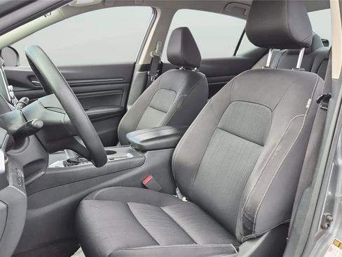 Used 2020 Nissan Altima 2.5 S image 12