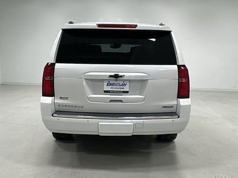 Used 2018 Chevrolet Suburban Premier image 5