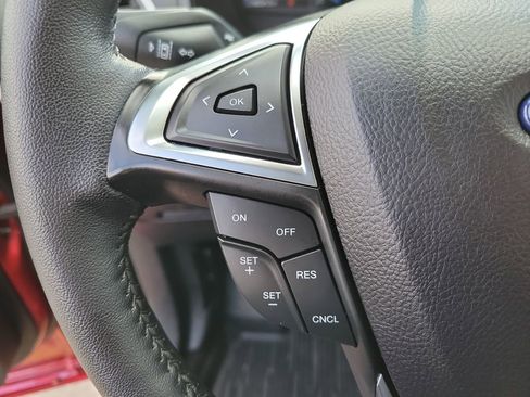 Used 2024 Ford Edge SEL w/ Convenience Package AWD/4WD image 24